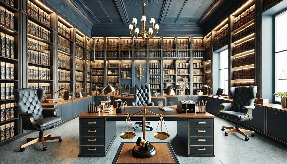 Lawyer From law office in Jaipur