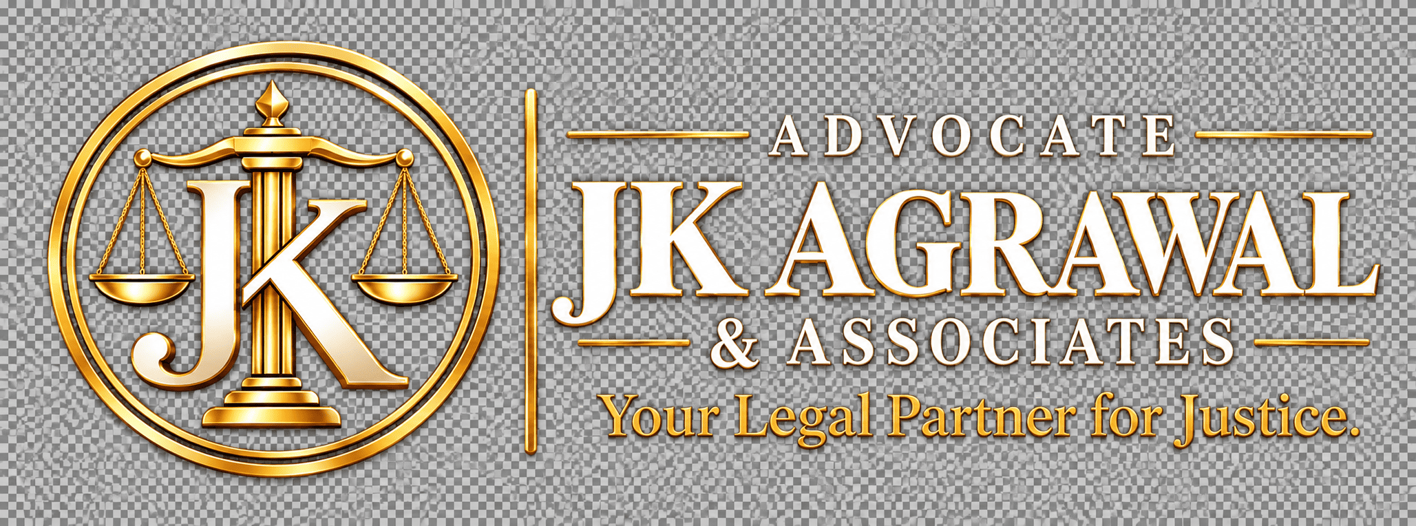 JK Agrawal & Associates — Your Legal Partner for Justice